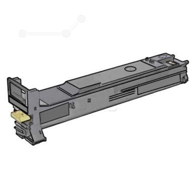 Konica Minolta Bizhub C31 KONICA MINOLTA TN-313 K Tonerkassett Svart on Productcaster.