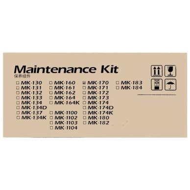 Kyocera FS 1320DN Maintenance kit on Productcaster.