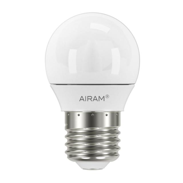 Airam LED OP P45 3,5W/840 E27 on Productcaster.