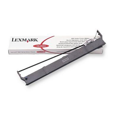 Lexmark 4227+ Färgband svart on Productcaster.