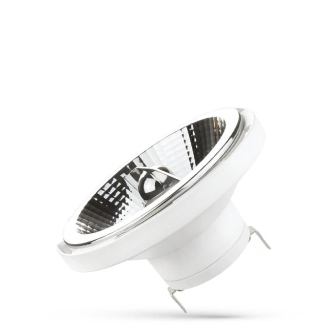 AR111 LED lamppu Spotlight G53 11W/830 12V 780 lumenia on Productcaster.