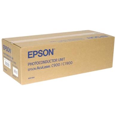 Epson Aculaser C 1900 Series Valse - Photoconductor on Productcaster.