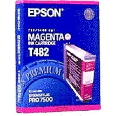 Epson Proofer 7500 Blekkpatron magenta, 110 ml on Productcaster.