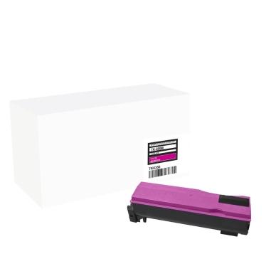 Kompatibel Kyocera FS-C 5300 Series Tonerkassett magenta 10.000 sidor on Productcaster.