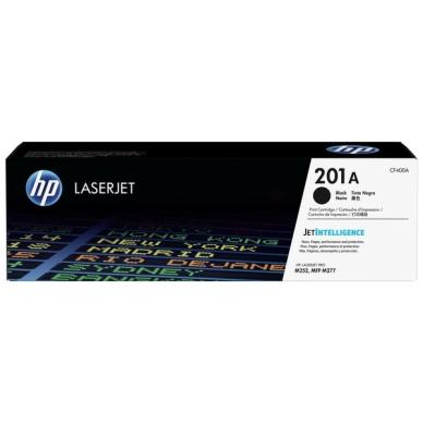 Hp Color LaserJet Pro M 274 dn Svart toner (HP 201A) för ca 1500 sidor on Productcaster.