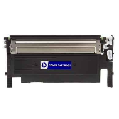 Samsung CLP 365 Tonerkassett svart on Productcaster.