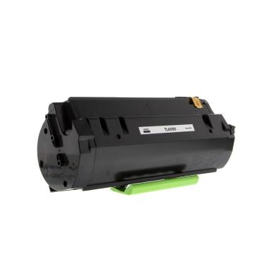 Lexmark MX310dn Tonerkassett svart on Productcaster.