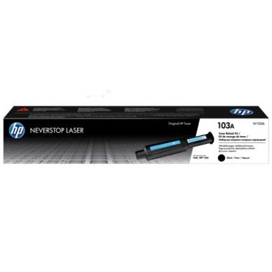 Hp Neverstop Laser 1200 n HP 103A Tonerkassett Svart on Productcaster.