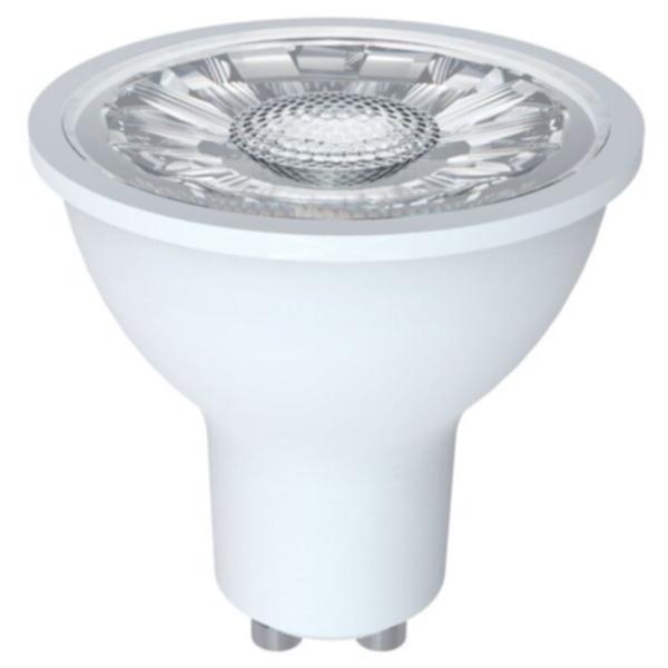 Smart LED-pære GU10 2700K-6500K on Productcaster.