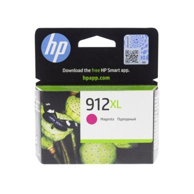 Hp OfficeJet Pro 8022 HP 912XL Bläckpatron Magenta on Productcaster.