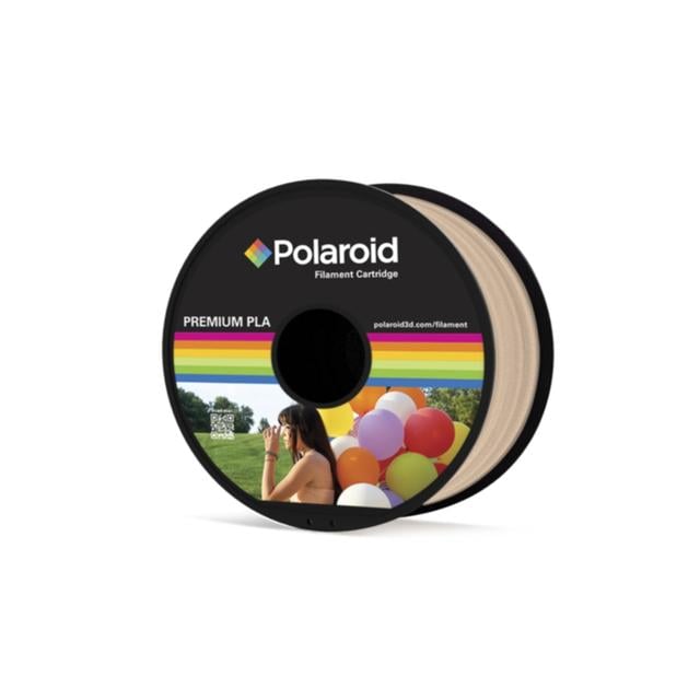 Polaroid 1Kg Universal Premium PLA Material Skin on Productcaster.