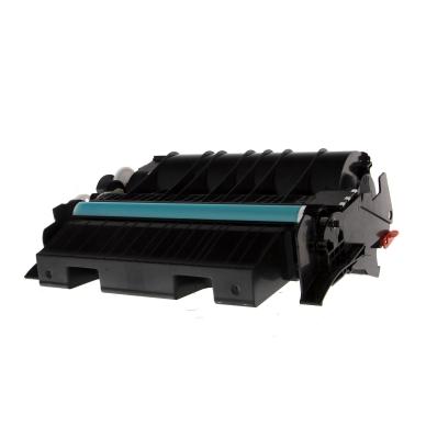 Kompatibel Lexmark Optra T 634 DTNF Tonerkassett Svart on Productcaster.