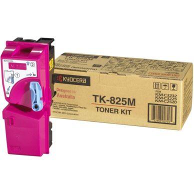 Mita KM-C3232E Tonerkassett magenta on Productcaster.