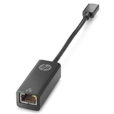 HP USB-C to RJ45 Adapter on Productcaster.