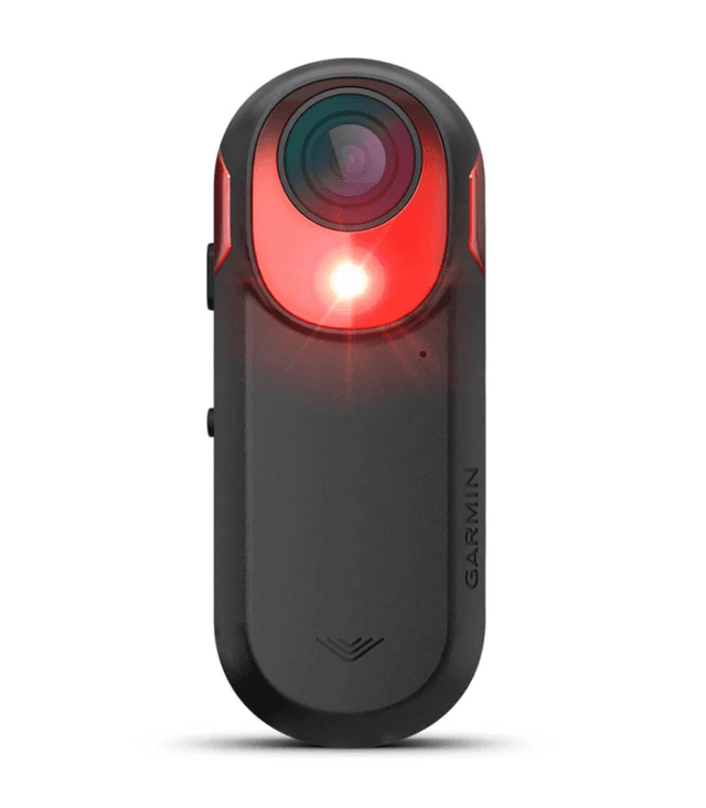 Garmin Varia RCT715 Camera Rear Light on Productcaster.