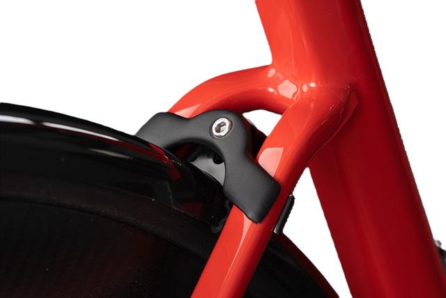 Ribble CGR SL / Gravel SL Removable Mudguard Bridge on Productcaster.