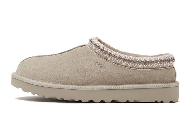 UGG Tasman Slippers Goat | UK5 | The Sole Supplier on Productcaster.