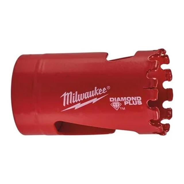 Milwaukee Diamond Plus Wet / Dry Holesaws-29mm on Productcaster.