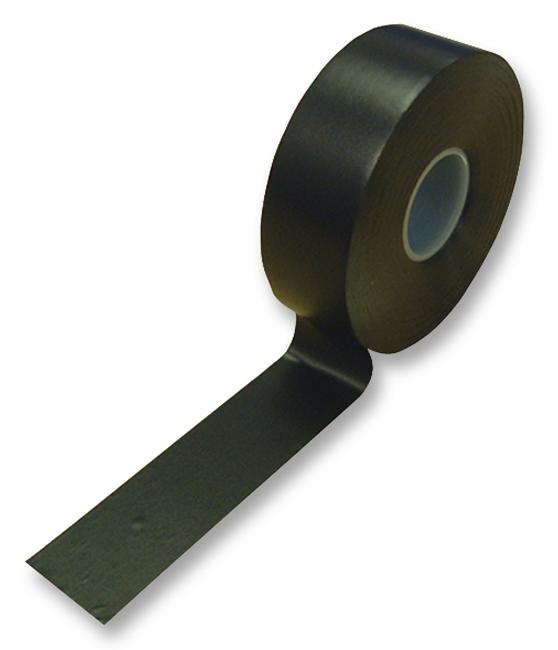 Pro Power Insulation Tape, 19mm x 33m, Black on Productcaster.