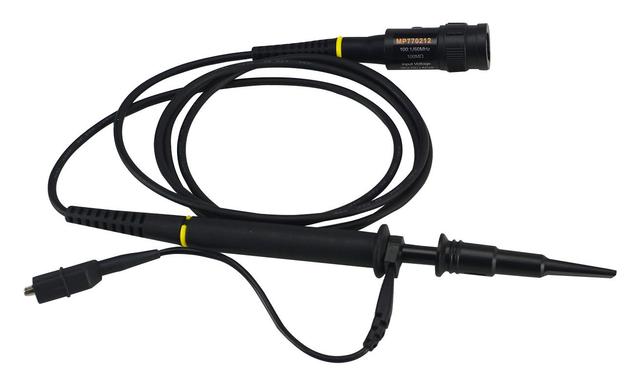 Multicomp Pro Oscilloscope Probe, 60MHz, 2kV on Productcaster.