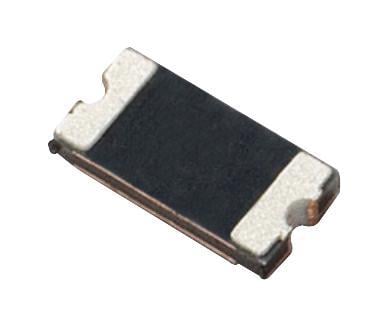 Littelfuse Resettable Fuse, PPTC, 1206 / 3216 Metric, PolySwitch 1206L Series, 60V DC, 50mA, 150mA, 1.5s (Multiples of: 5) on Productcaster.