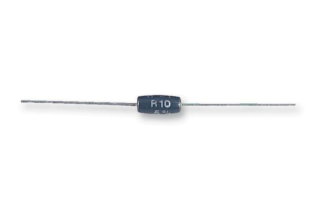 Tt Electronics / Welwyn Resistor, Wirewound 3W 5% 82R on Productcaster.