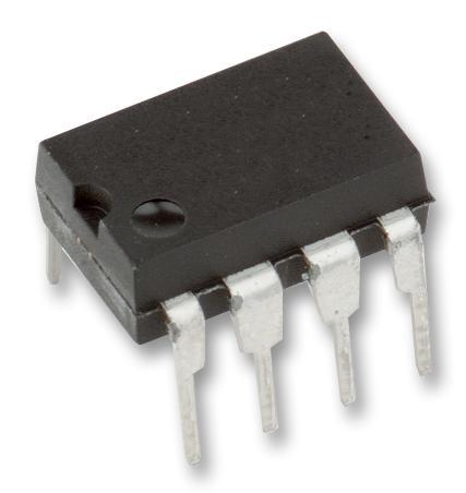 Infineon Power IC, High Side And Low Side, 0V - 18V Supply, 3.3A Out, 200ns Delay, DIP-8 on Productcaster.