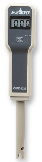 Atp Instrumentation Pocket Conductivity EC Meter on Productcaster.