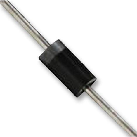 Onsemi Zener Single Diode, 60 V, 5 W, T-18, 2 Pins, 200 °C, Through Hole (Multiples of: 5) on Productcaster.