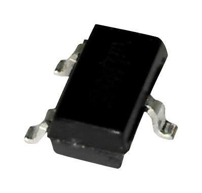 Onsemi ESD Protection Diodes, 44V, SOT-23, 24V, 350W, SZNUP on Productcaster.