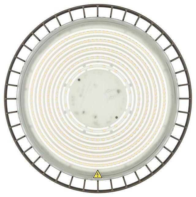 Philips Lighting 168W Highbay LED Light, 4000K, 20500lm, IP65, D355mm on Productcaster.