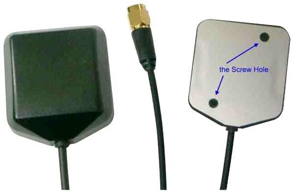 Rf Solutions Antenna, GPS, Active on Productcaster.