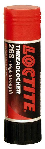 Loctite Threadlocker 19g Stick - High Strength on Productcaster.