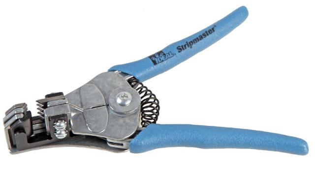 Ideal Stripmaster Lite Wire Stripper 16-22 AWG on Productcaster.