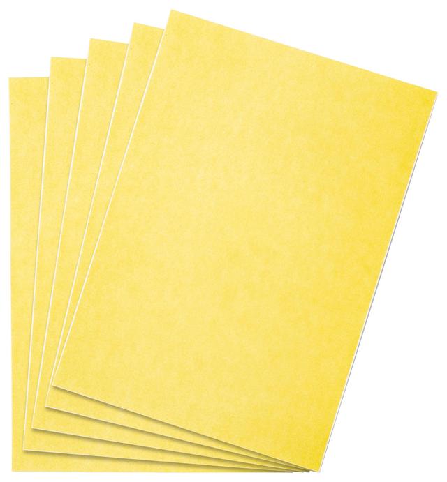 Modelcraft Masking Sheets, 5 Pack on Productcaster.