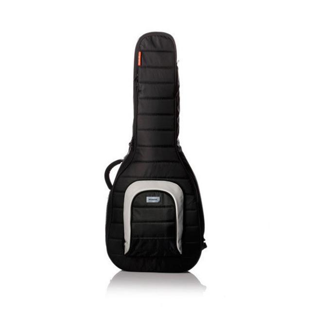 Mono M80 Dreadnought Acoustic Gig Bag, Black on Productcaster.