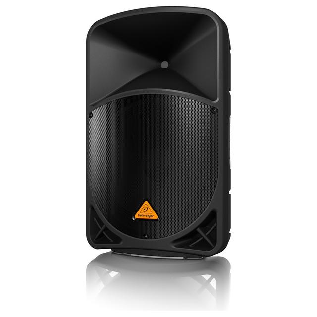 Behringer B115MP3 Eurolive Wireless Active PA Speaker on Productcaster.