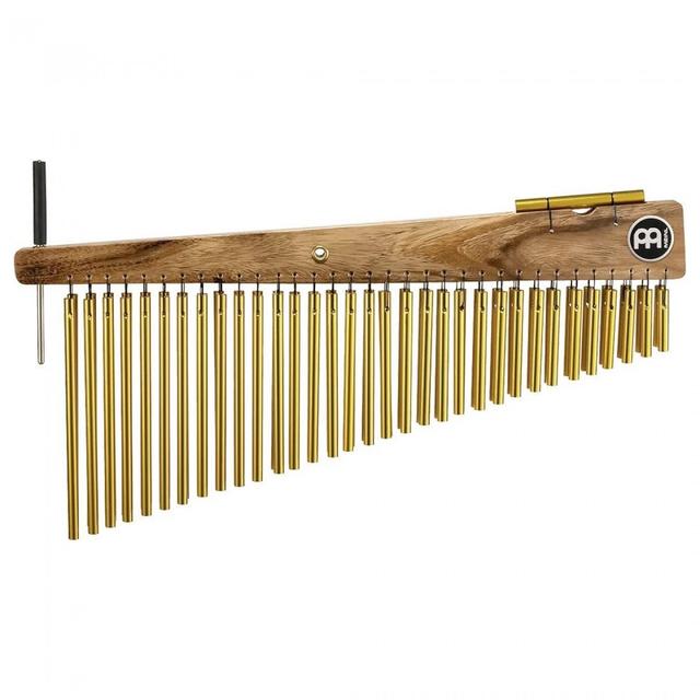 Meinl High Frequency Carillon Tubulaire - 66 Cloches - Double Rangée on Productcaster.