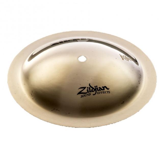 Zildjian FX 9.5'' Zil-Bel on Productcaster.