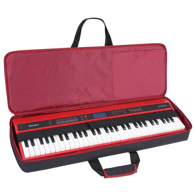 Roland Go:Keys Music Creation Tastiera con Custodia Roland on Productcaster.