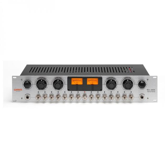 Warm Audio WA-2MPX Microphone Preamp on Productcaster.