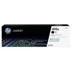 HP 410A Black Original LaserJet Toner Cartridge CF410A on Productcaster.