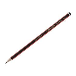 Staedtler 110 Tradition 2B Pencil Pack 12 - 110-2B on Productcaster.