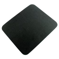 Economy Mouse Mat Black 29702 Ref KF04517 on Productcaster.