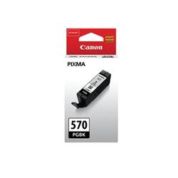 Canon PGI-570PGBK Inkjet Cartridge Pigment Black 0372C001 on Productcaster.