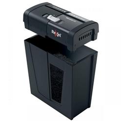 Rexel Secure X8 Cross Cut Shredder | Black on Productcaster.