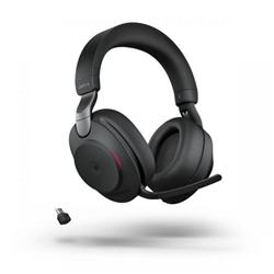 Jabra Evolve2 85 Stereo USB-C Headset Microsoft Teams Version on Productcaster.