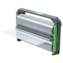 GBC Laminator Cartridge Refillable 100Mic 42 4m gloss on Productcaster.