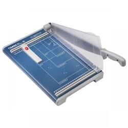 Dahle Guillotine 340mm Length 2.5mm Capacity on Productcaster.