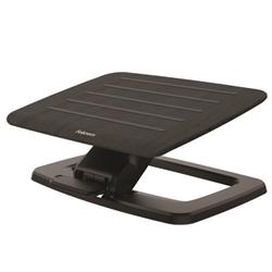 Fellowes Hana Foot Support Adjustable Black on Productcaster.